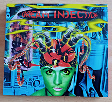 Dream Injection Vol. 1 - Various Artists -  2 CDs