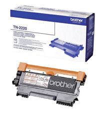 Original Toner Brother TN-2220 HL-2240 2250 MFC-7360 7460 7860 DCP-7060D 7065 DN