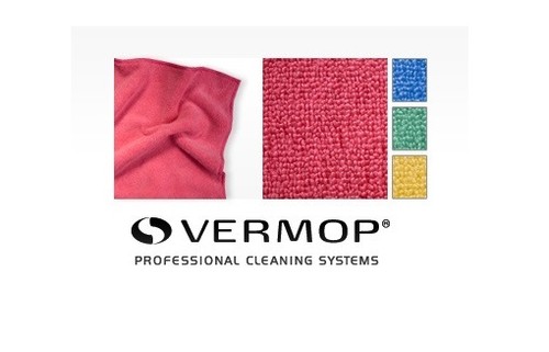 Vermop softtronic rot - softtronic,