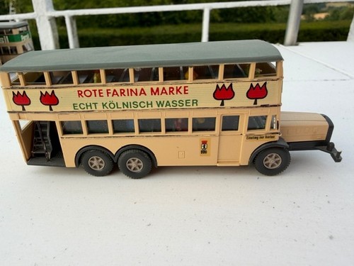 Wiking model 87 - wiking, 1:87
