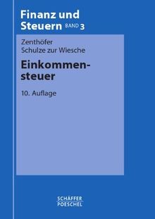 Einkommensteuer finanz und - einkommensteuer, (finanz