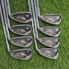 Ping G10 Eisensatz 4-PW+SW
