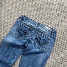 Vintage low waist - ,
