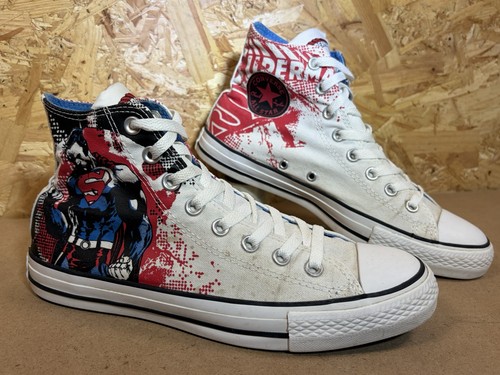 Converse all star comics - converse,