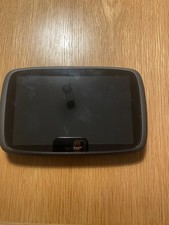 TomTom Go 600 Navigationsgerät; Ohne Zubehör