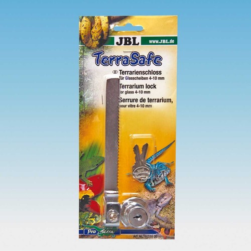 Jbl terrasafe schloss - jbl, für