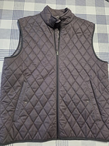 Herren steppweste xxl - herren, gr.