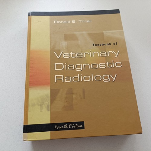 Textbook veterinary - textbook, of