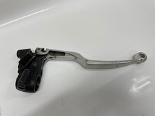 Suzuki GSX600F GN72B Kupplungsarmatur + Hebel, Hebelhalter B3507