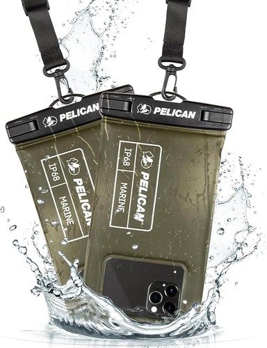 Pelican marine ip68 - pelican,