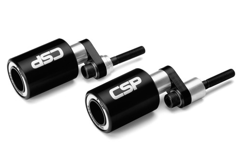 Csp moto sturzpads für yamaha - für,