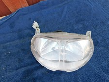 TGB Pegasus Corona Sport Sky 2  50 ccm 2-takt Scheinwerfer