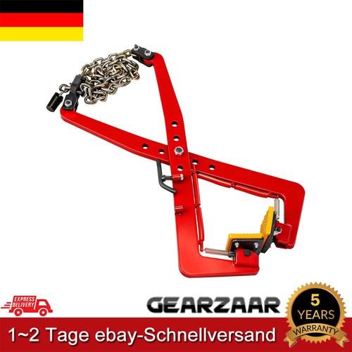 Bordsteinzange 500 - , kg
