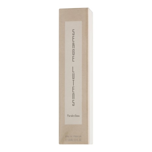 Serge lutens matin - serge,