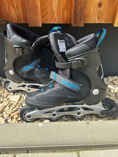 Velocity boa fitness - 84,