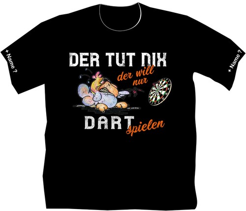 Dart shirt dartshirt hemden - t,