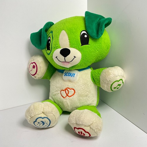 Leap frog pal scout - leap,