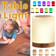 1500mAh LED Nachttischlampe