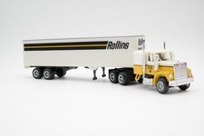 Herpa 851000 lkw - herpa, h0