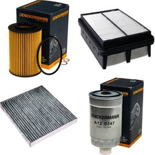 DENCKERMANN Inspektionspaket