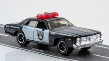 1978 Dodge Monaco Police Car /
