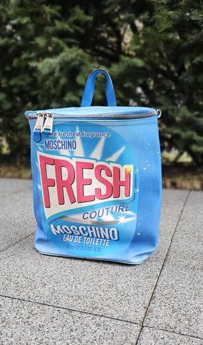Moschino fresh tasche - fresh, tasche/