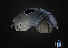 General Skywalker Rüstung