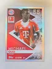 Michael Olise Bayern München