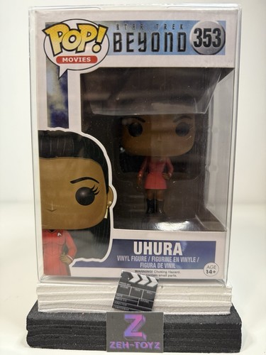 Funko pop filme star - pop!,