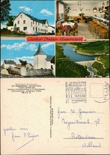 Harperscheid SCHLEIDEN Gasthof
