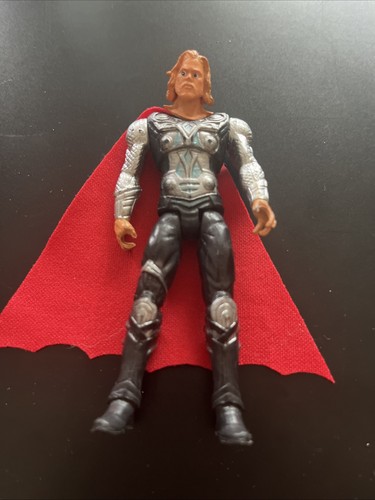 Thor marvel action figur - thor,