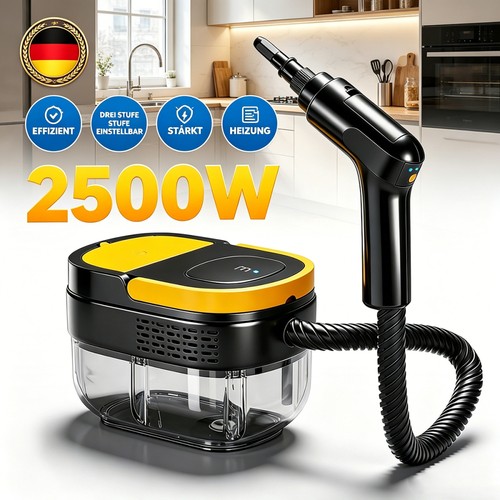 Hochdruck dampfreiniger gerät - hochdruck,