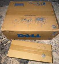 New In Box Dell E196FP LCD