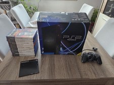 Playstation 2 Konsole