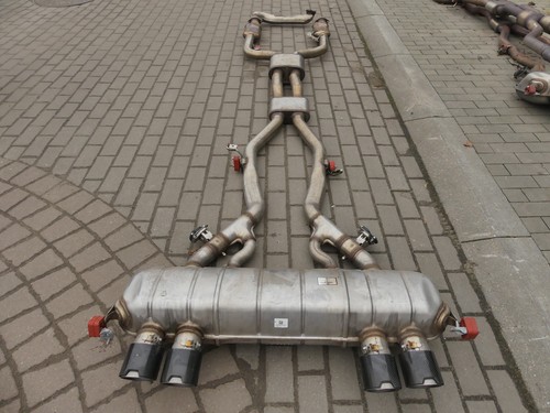 Bmw g80 g81 g82 g83 - g82,
