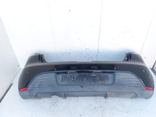 850225639R Hintere Stoßstange