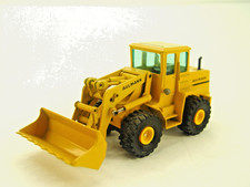 Ahlmann Schwenk Radlader AS