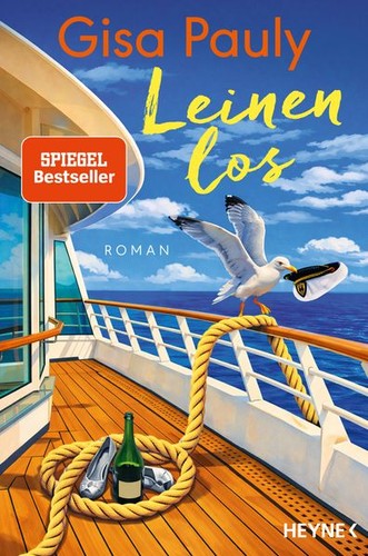 Leinen los gisa pauly - los, |