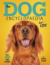 The Dog Encyclopaedia for