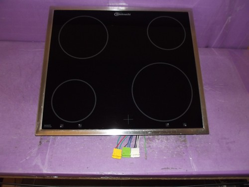Bauknecht chr6640in pfevp - chr6640in,