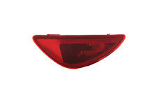 Reflektor Rück Leuchte