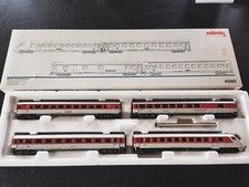 Märklin 43302 Wagen-Set "Neue