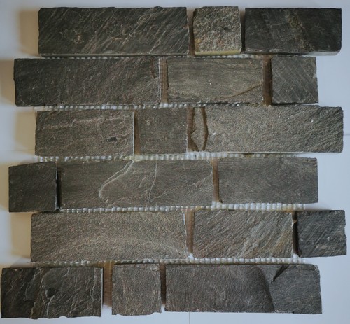 Mosaikfliese schiefer - mosaikfliese,