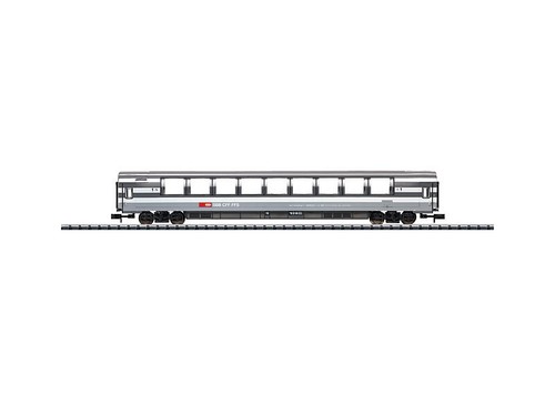 Minitrix srm panorama - minitrix, ec