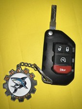 18-23 Wrangler Jl Gladiator