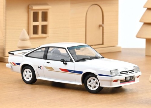 Opel manta guy - opel,
