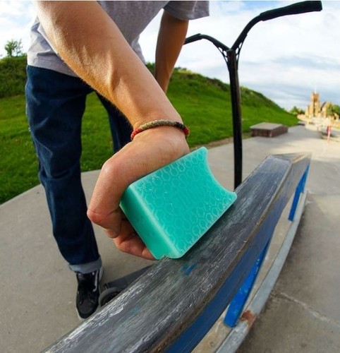 Core epic stunt scooter - core, stunt-scooter