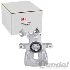 NTY BREMSSATTEL HINTERACHSE HINTERACHSE RECHTS PASSEND FÜR RENAULT CLIO MODUS |