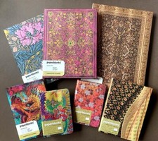 Paperblanks notizbuch - paperblanks,