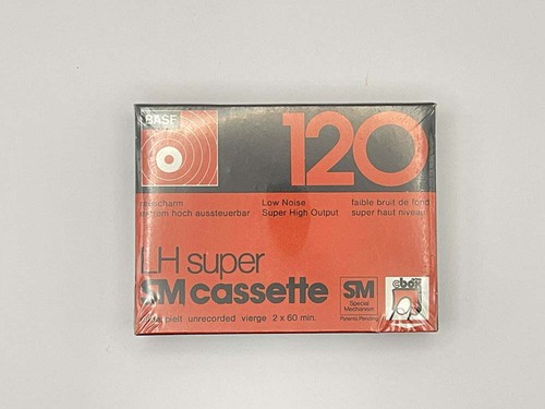 Basf super 120 - basf,